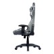 Cooler Master Caliber R1S Gaming Chair - Dark Knight Camo