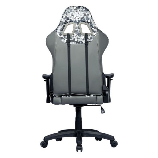 Cooler Master Caliber R1S Gaming Chair - Dark Knight Camo