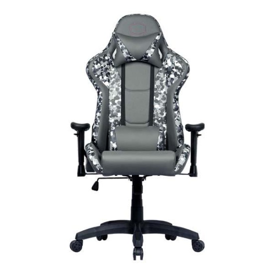 Cooler Master Caliber R1S Gaming Chair - Dark Knight Camo