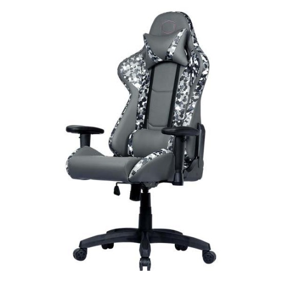 Cooler Master Caliber R1S Gaming Chair - Dark Knight Camo