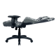 Cooler Master Caliber R1S Gaming Chair - Dark Knight Camo