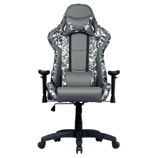 Cooler Master Caliber R1S Gaming Chair Dark Knight Camo