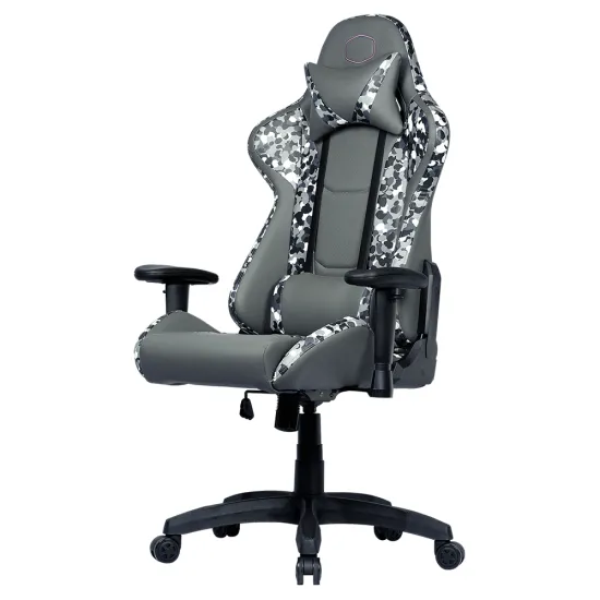 Cooler Master Caliber R1S Gaming Chair Dark Knight Camo