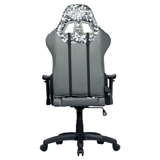 Cooler Master Caliber R1S Gaming Chair - Dark Knight Camo