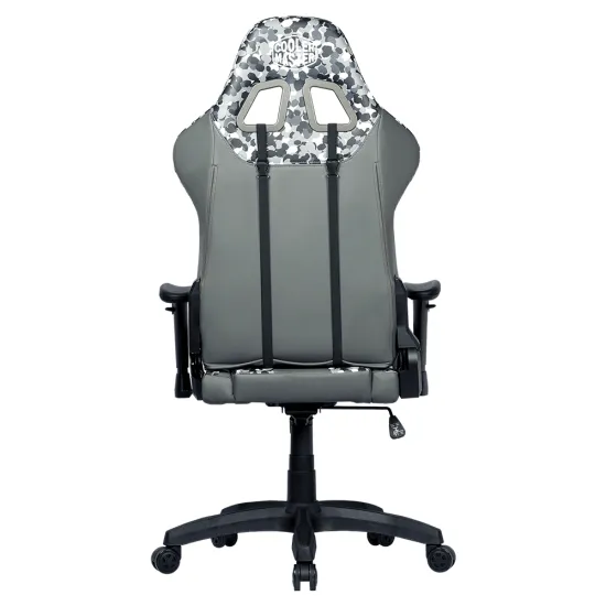 Cooler Master Caliber R1S Gaming Chair Dark Knight Camo