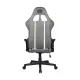 Cooler Master Caliber R1S Gaming Chair Pink Gray