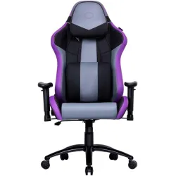 Cooler Master Caliber R3 Gaming Chair Purple
