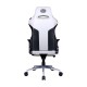 Cooler Master Calliber X1C Gaming Chair - Grey