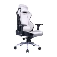Cooler Master Calliber X1C Gaming Chair - Grey Cooler Master Calliber X1C Gaming Chair - Grey