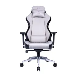 Cooler Master Calliber X1C Gaming Chair - Grey