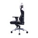 Cooler Master Calliber X1C Gaming Chair - Grey