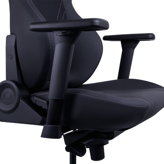 Cooler Master Hybrid 1 Gaming Chair - Black