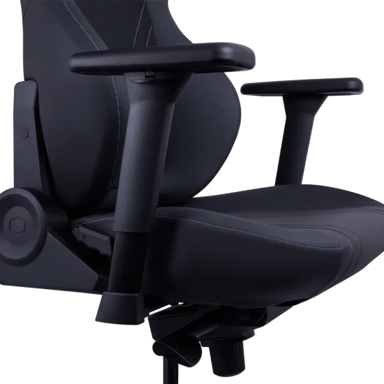 Cooler Master Hybrid 1 Gaming Chair - Black