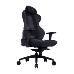 Cooler Master Hybrid 1 Gaming Chair - Black Cooler Master Hybrid 1 Gaming Chair - Black