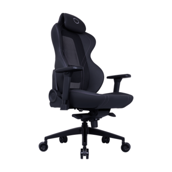 Cooler Master Hybrid 1 Gaming Chair - Black