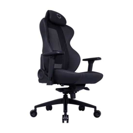 Cooler Master Hybrid 1 Gaming Chair - Black