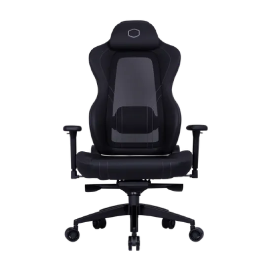 Cooler Master Hybrid 1 Gaming Chair - Black