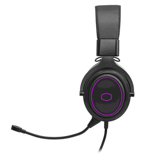 Cooler Master CH331 USB RGB Gaming Headset