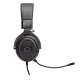 Cooler Master CH331 USB RGB Gaming Headset Black