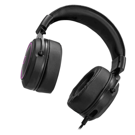 Cooler Master CH331 USB RGB Gaming Headset