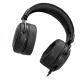 Cooler Master CH331 USB RGB Gaming Headset Black