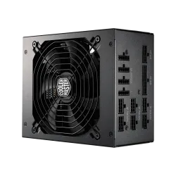 Cooler Master MWE GOLD 1250-V2 80 PLUS Full Modular Power Supply