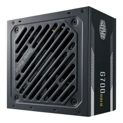 Cooler Master G700 700 Watt 80+ Gold Power Supply