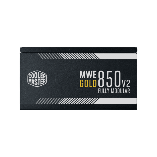 Cooler Master MWE Gold V2 FM 850W A-EU Cable