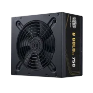 Cooler Master G750 V2 750 Watt 80+ Gold ATX 3.1 Support Power Supply 
