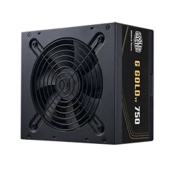Cooler Master G750 V2 750 Watt 80+ Gold ATX 3.1 Support Power Supply 
