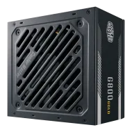 Cooler Master G800 80+ Gold 800W Non Modular Power Supply