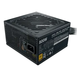 Cooler Master G800 80+ Gold 800W Non Modular Power Supply Cooler Master G800 80+ Gold 800W Non Modular Power Supply