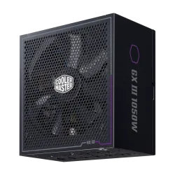 Cooler Master GX III 1050 Watt 80+ Gold Fully Modular ATX 3.0 Power Supply 