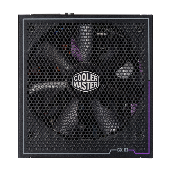 Cooler Master GX III 1050 Watt 80+ Gold Fully Modular ATX 3.0 Power Supply 