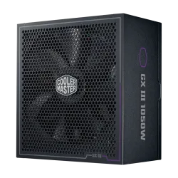 Cooler Master GX III 1050 Watt 80+ Gold Fully Modular ATX 3.0 Power Supply 