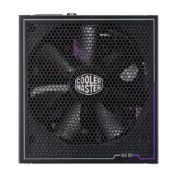 Cooler Master GX III 1250 Watt 80+ Gold Fully Modular ATX 3.0 Power Supply 