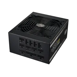 Cooler Master MWE V2 1050 Watt 80+ Gold Fully Modular ATX 3.1 Power Supply 