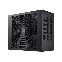 Cooler Master MWE V2 1250 Watt 80+ Gold Fully Modular ATX 3.1 Power Supply 