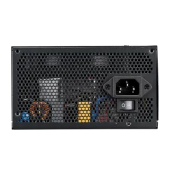 Cooler Master MWE V3 750 Watt 80+ Bronze ATX 3.1 Power Supply 
