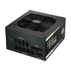Cooler Master MWE V2 850 Watt 80+ Gold Fully Modular ATX 3.0 PCIe5.0 Power Supply