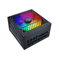 Cooler Master XG850 850 Watt 80+ Platinum Fully Modular ARGB Power Supply 