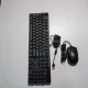 Cooler Master MS111 Gaming Mouse and Membrane Keyboard Combo	Open Box