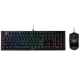 Cooler Master MS111 Gaming Mouse and Membrane Keyboard Combo	Open Box