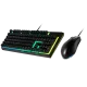 Cooler Master MS111 Gaming Mouse and Membrane Keyboard Combo 