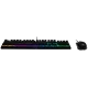 Cooler Master MS111 Gaming Mouse and Membrane Keyboard Combo 