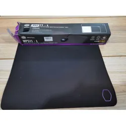 Cooler Master MP511 L CORDURA Gaming Mouse Pad (Open Box)