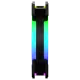 Cooler Master MASTERFAN MF120 S3 ARGB Black Fan - Single Pack