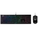 Cooler Master MS111 Gaming Mouse and Membrane Keyboard Combo (Open Box)