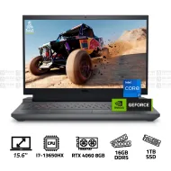 Dell 5530 - i7-13650HX 16GB DDR5 5600 - 1TB SSD - RTX 4060 8GB GDDR6  15.6" 120HZ Win11