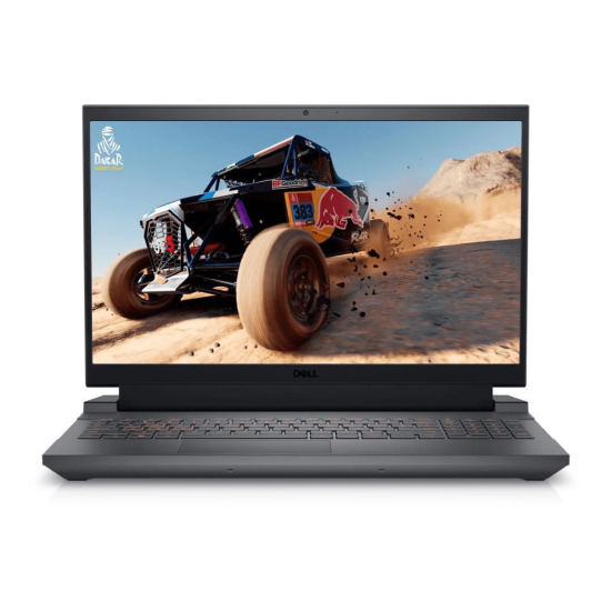 DELL 5530 G15 Laptop Core i7 13th 13650HX RTX 4050 6GB, 16GB RAM, 1TB SSD - 15.6" 120Hz, WIn11